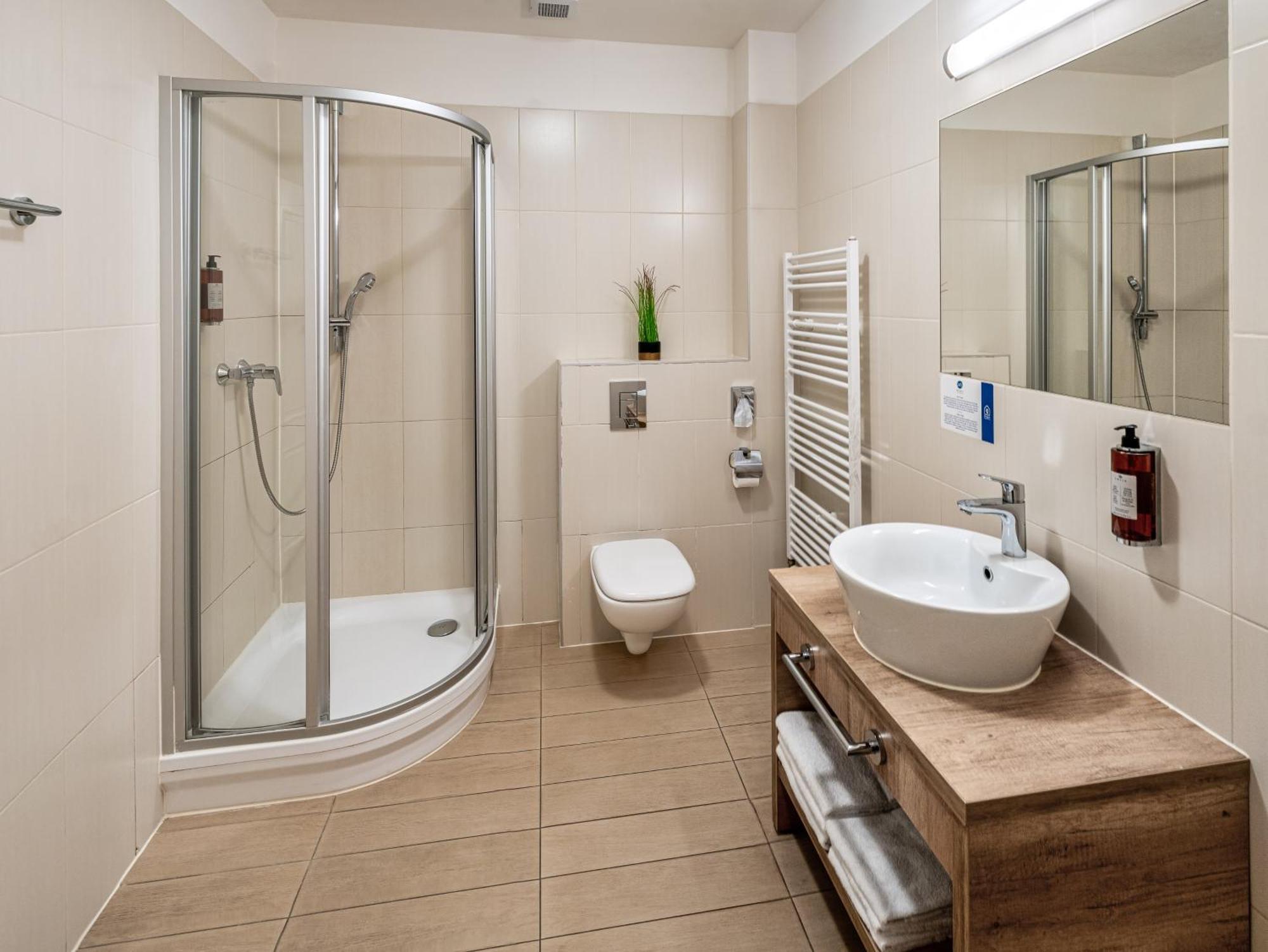 Palác U Kočků By Residences, Palace At The Cats Hotel 3*