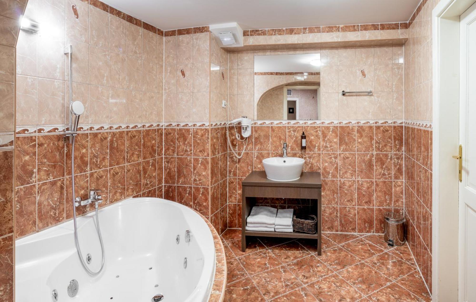 Hotel Palác U Kočků By Residences, Palace At The Cats Praga