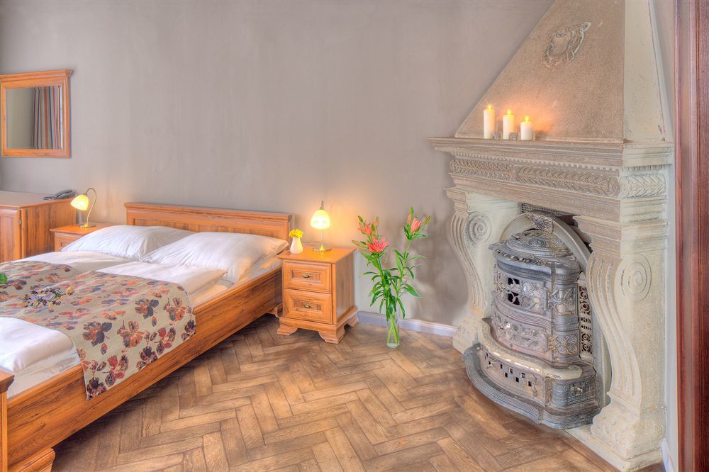 Palác U Kočků By Residences, Palace At The Cats 3*