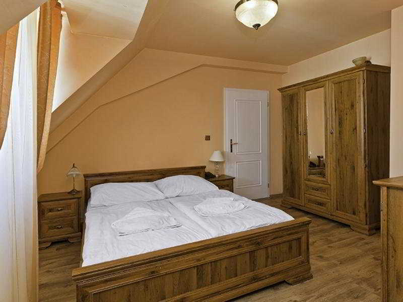 Palác U Kočků By Residences, Palace At The Cats 3*