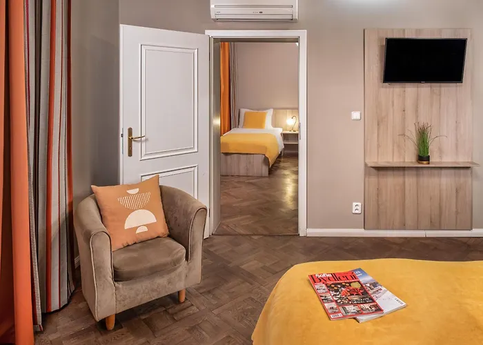 Hotel \