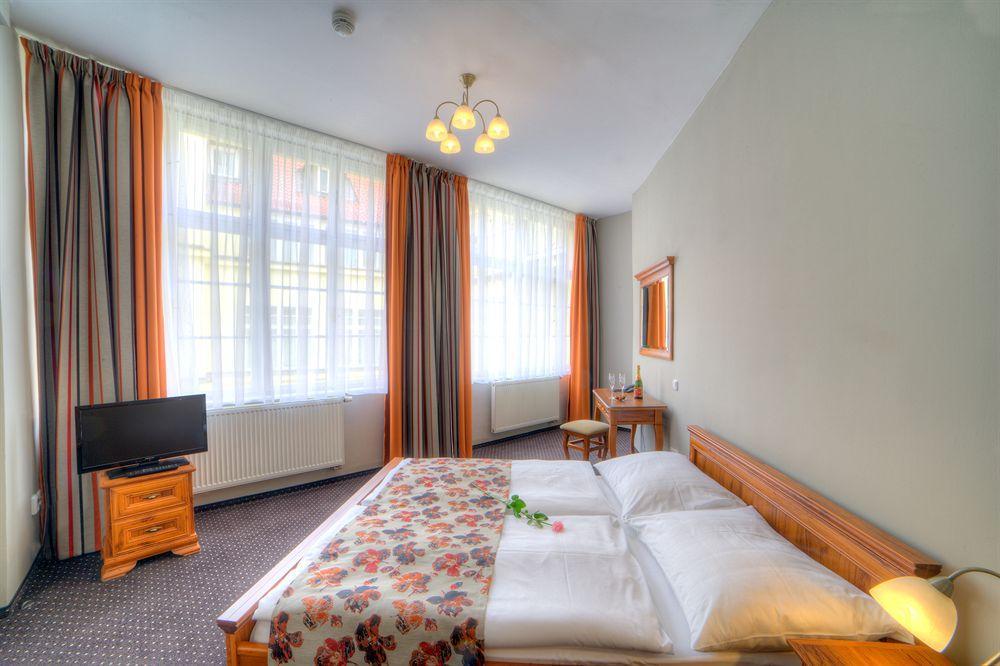 Palác U Kočků By Residences, Palace At The Cats Hotel