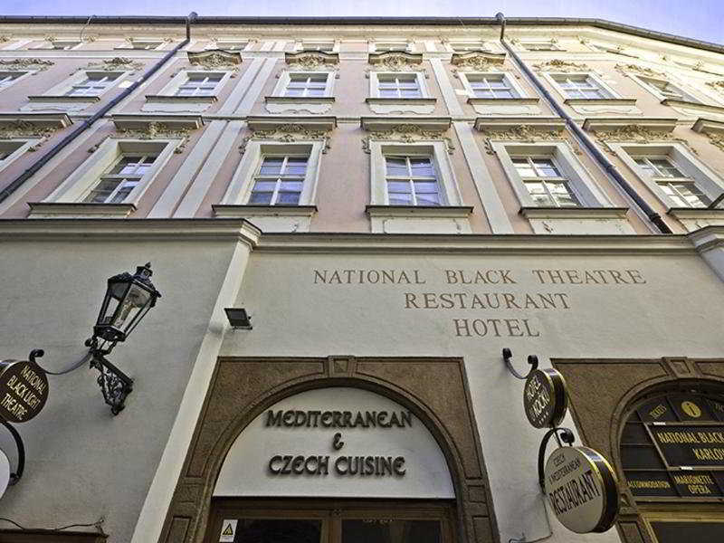 Palác U Kočků By Residences, Palace At The Cats 3* Praga